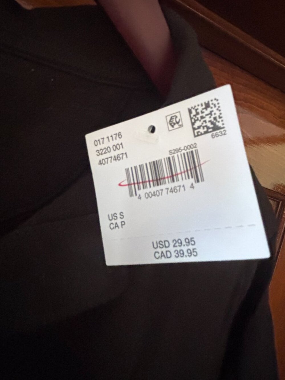 Set of 2 NWT American Eagle Men's Short Sleeve Collared Polos - Picture 9 of 11